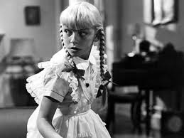 Illustration for article titled Most Evil Children On Movies Or TV
